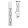 Силиконовый ремешок Tactical Double для Apple Watch 42/44/45 мм Photo 4