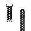 Силиконовый ремешок Tactical Double для Apple Watch 42/44/45 мм Photo 5