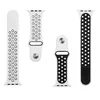 Силиконовый ремешок Tactical Double для Apple Watch 42/44/45 мм Photo 6