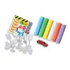 SES Playground Chalk Traffic komplekts Photo 9