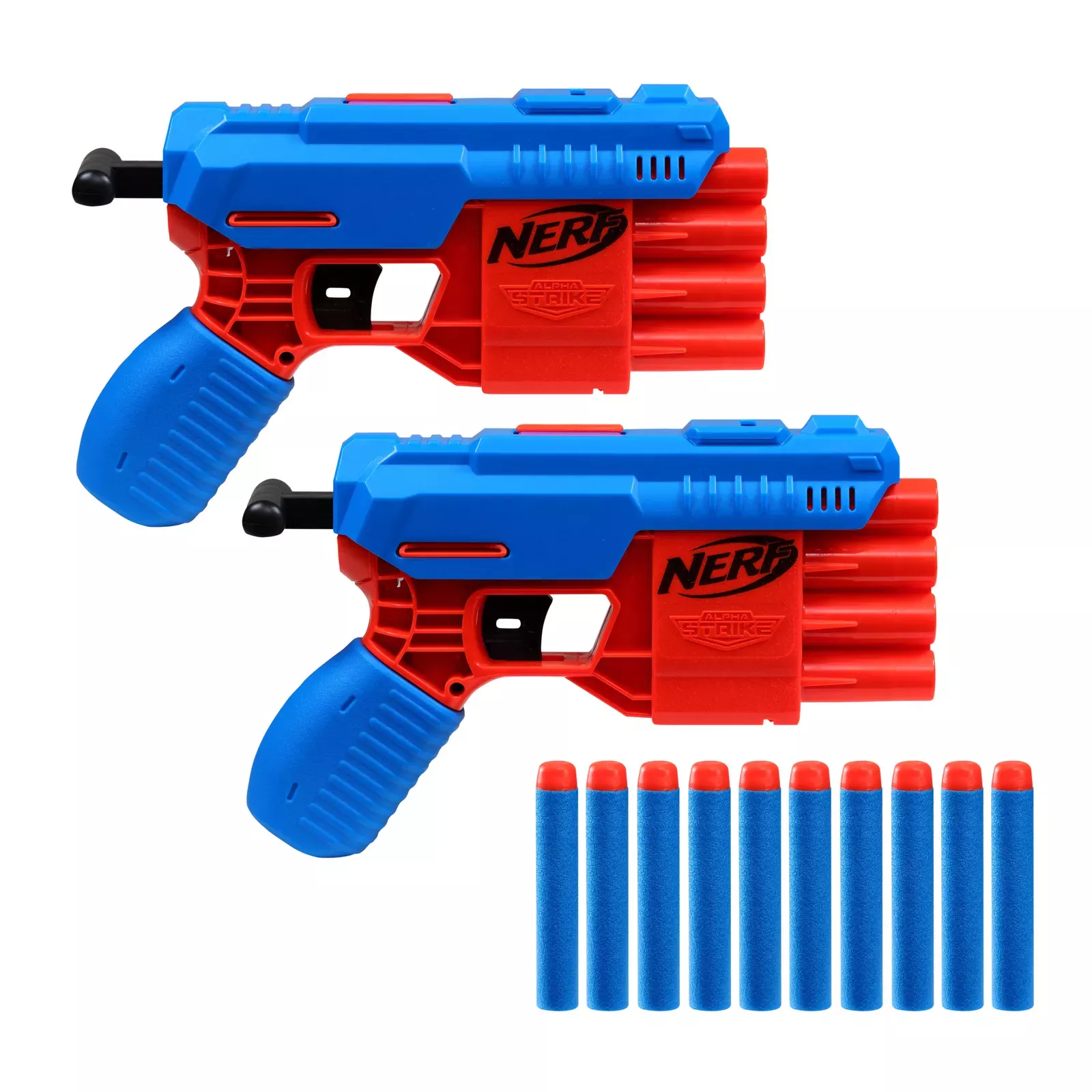 NERF F2222 Photo 8