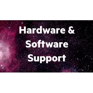 Расширение гарантии/поддержки HPE HU7K1E 5 лет