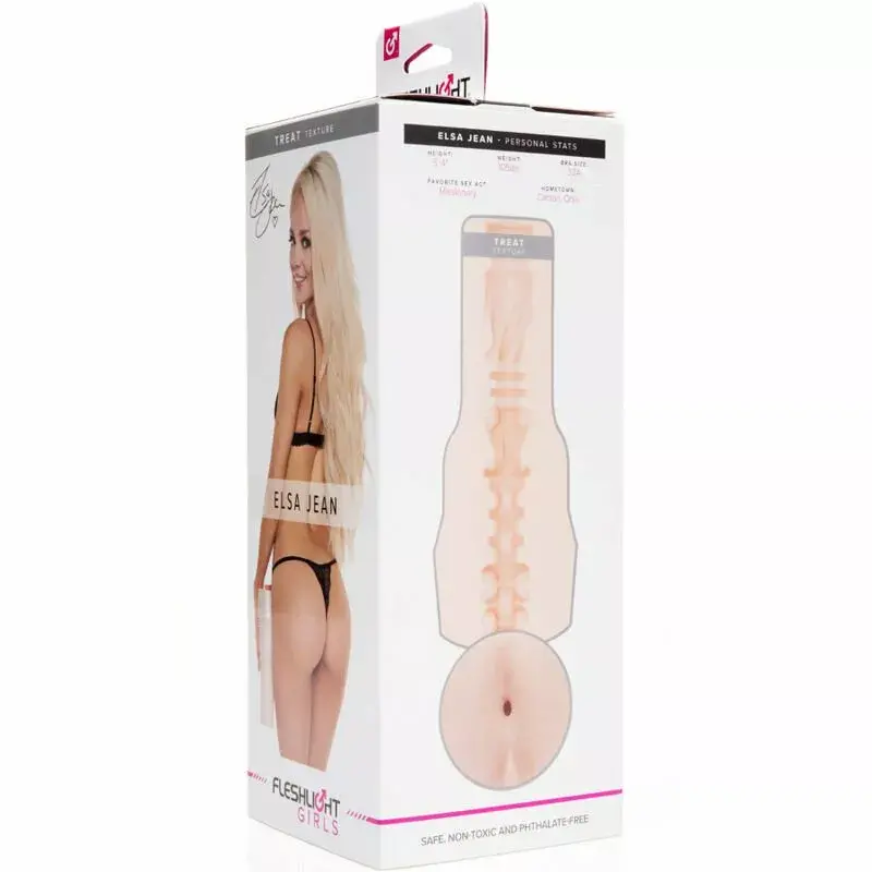 Fleshlight D-232078 810476011451 Photo 5