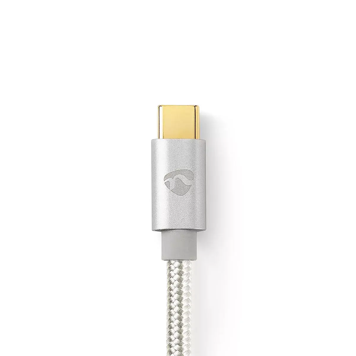 USB kabelis Nedis CCTB60800AL10 Photo 3