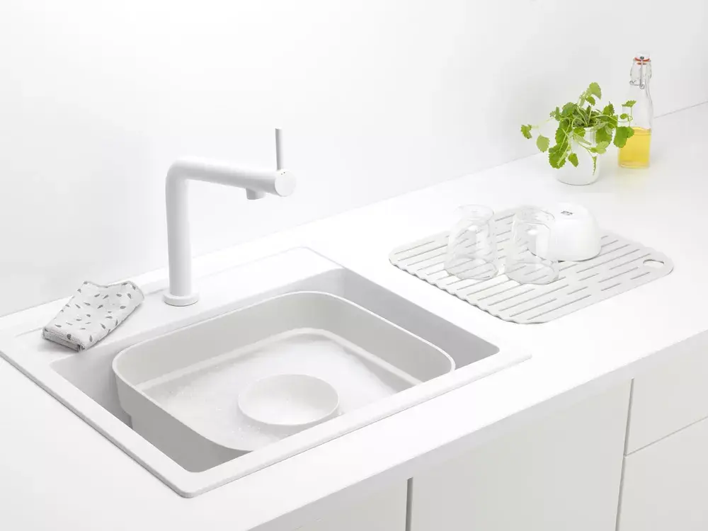 Dishwashing tub Brabantia 302688 Photo 4