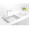 Dishwashing tub Brabantia 302688 Photo 4