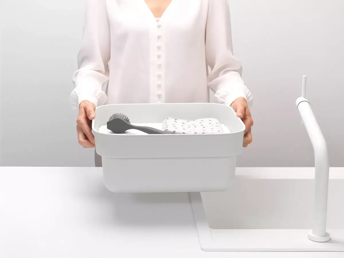 Dishwashing tub Brabantia 302688 Photo 6