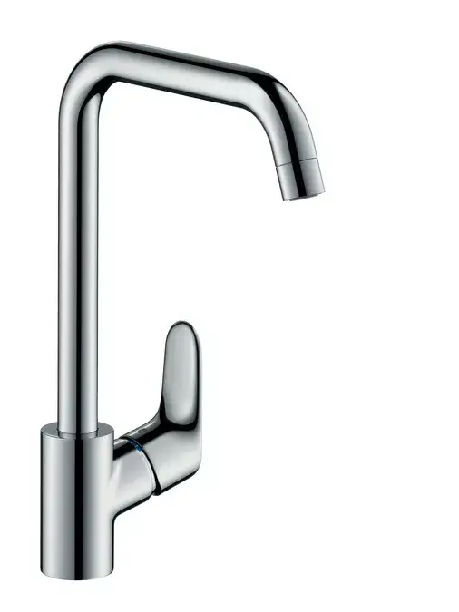 Смеситель для раковины Hansgrohe Focus 31820800 Photo 2