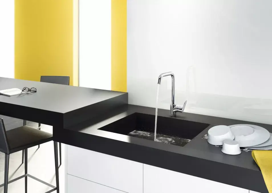 Смеситель для раковины Hansgrohe Focus 31820800 Photo 3