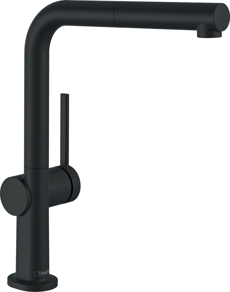 Hansgrohe Talis M54 virtuves maisītājs ar