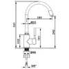 INVENA BZ-02-L17-V 5907798717286 Photo 2