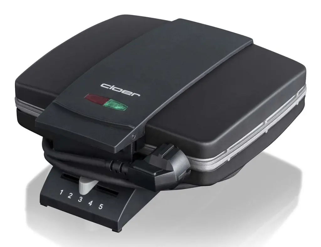 Cloer 1440 Waffle Iron Photo 7