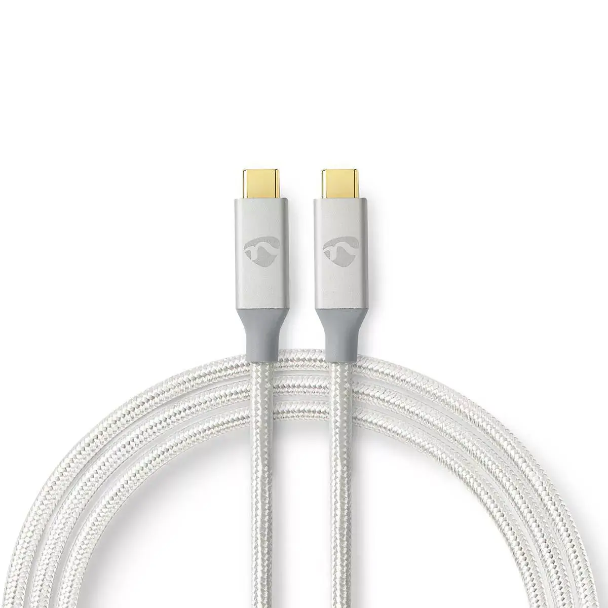 USB cable Nedis CCTB64020AL20 Photo 2