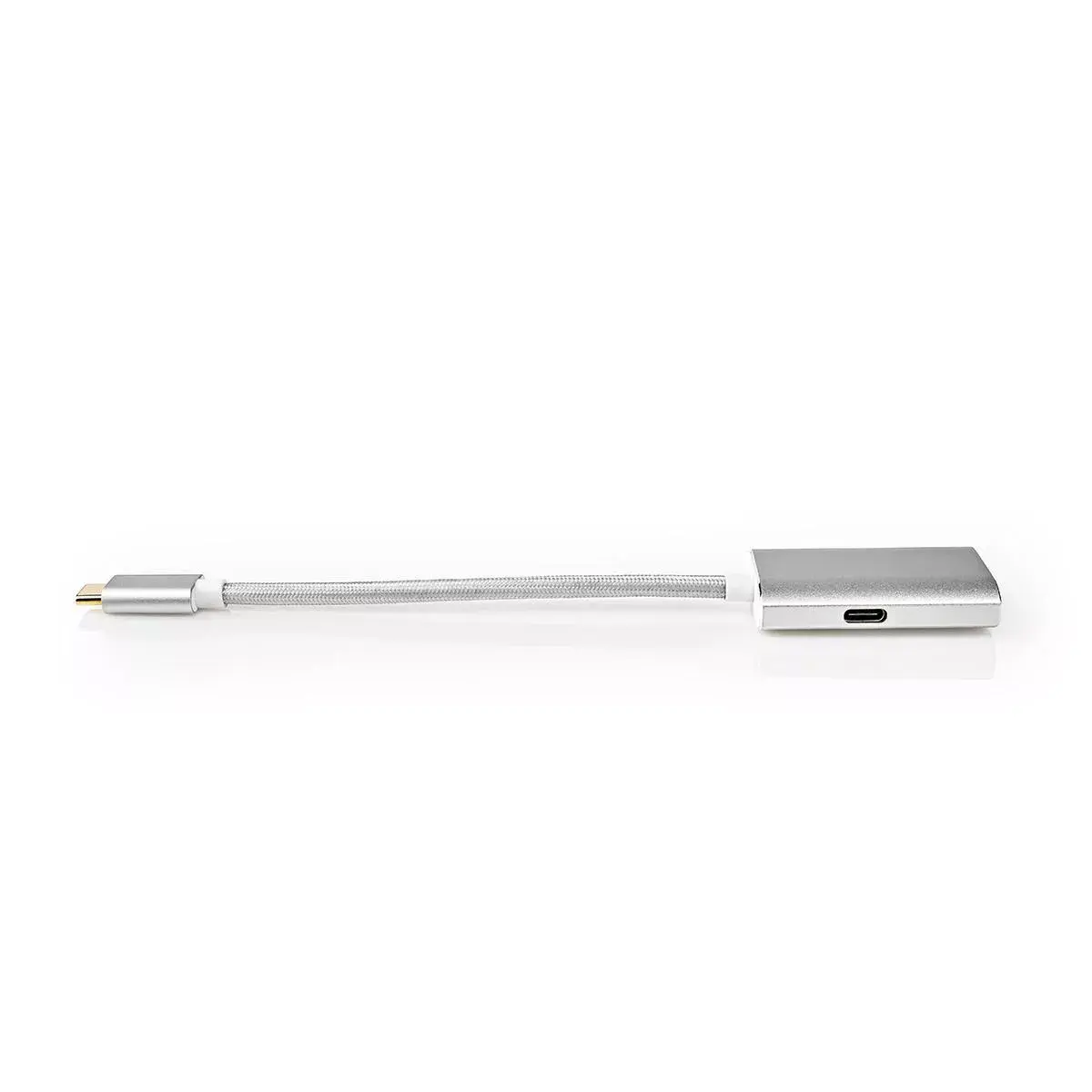 USB grafikas adapteris Nedis CCTB64680AL02 Photo 2