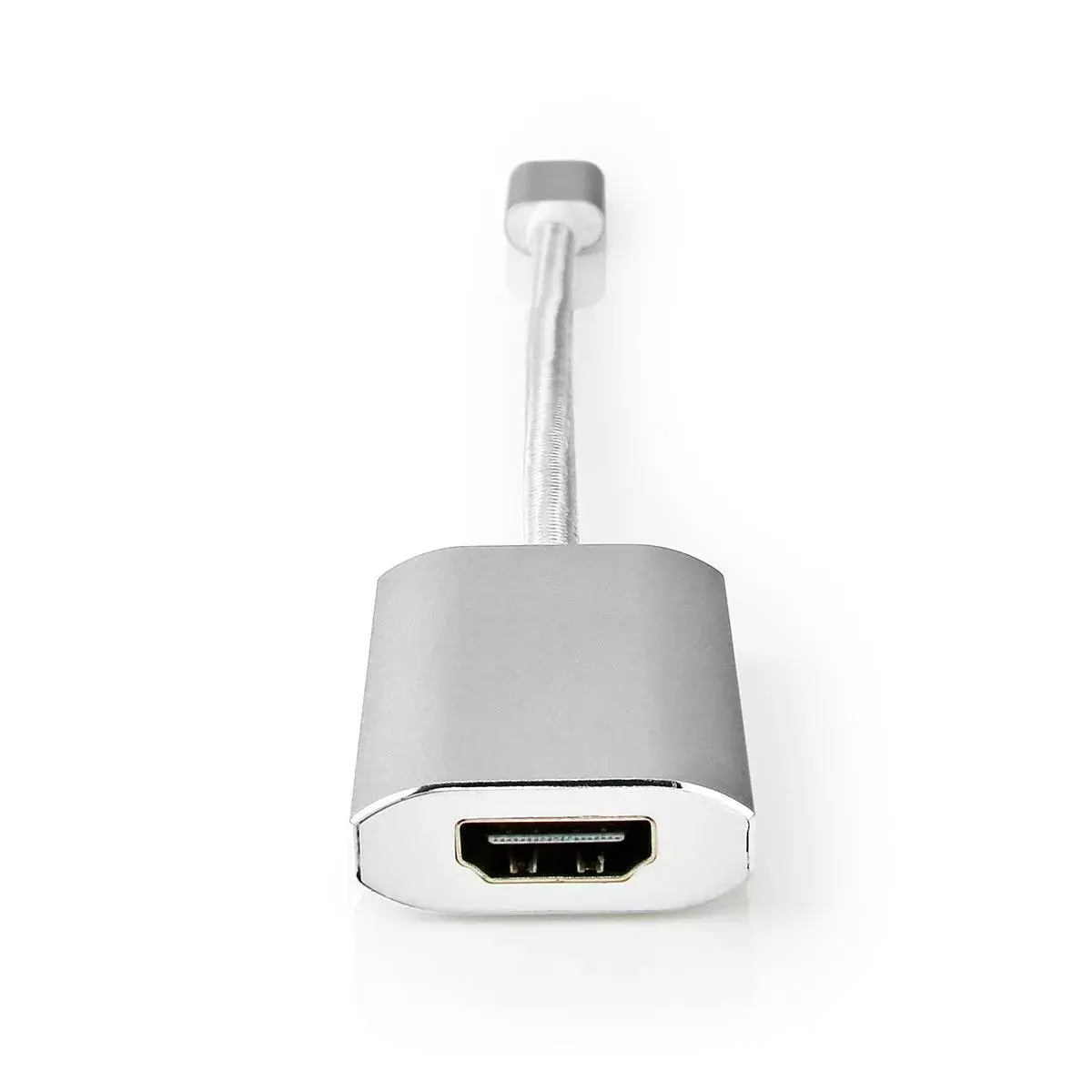 USB grafikas adapteris Nedis CCTB64680AL02 Photo 3