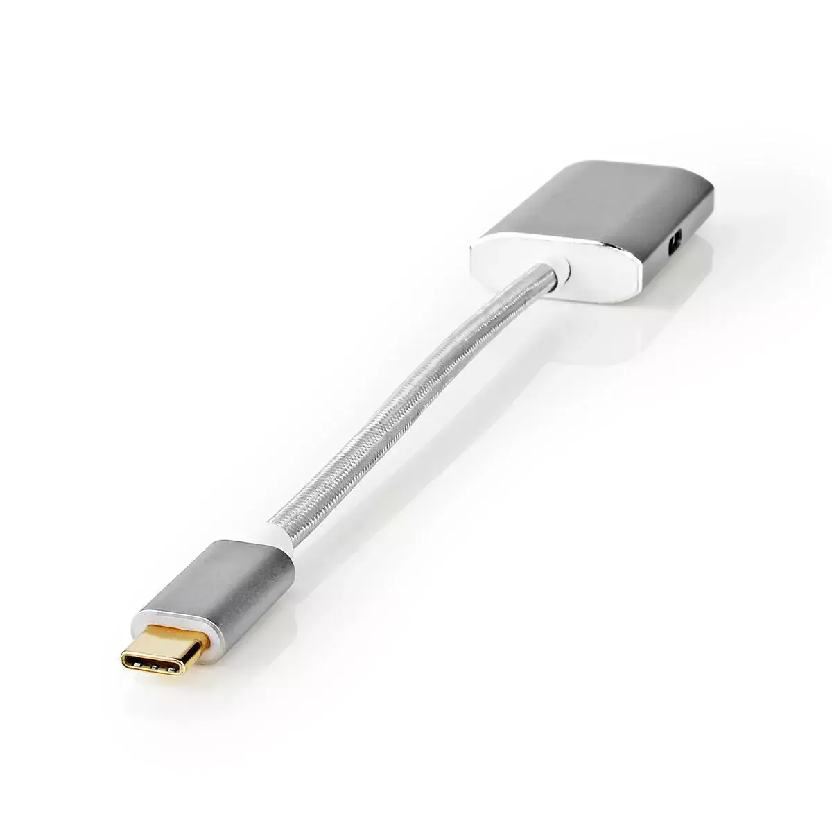 USB grafikas adapteris Nedis CCTB64680AL02 Photo 5