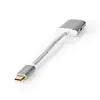 USB grafikas adapteris Nedis CCTB64680AL02 Photo 5