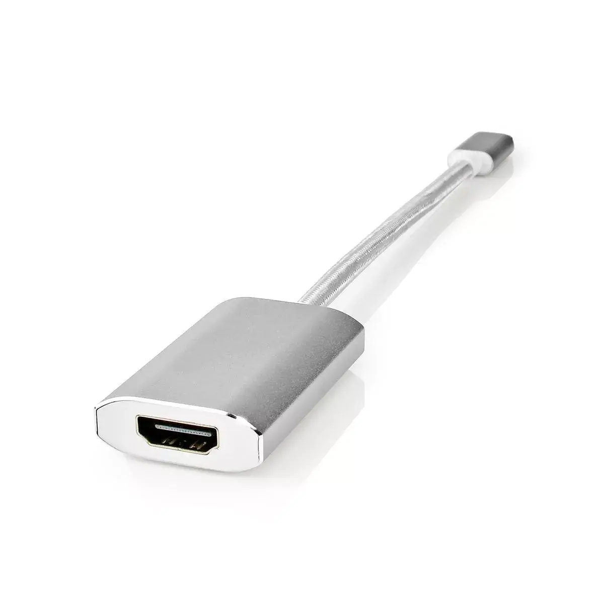 USB grafikas adapteris Nedis CCTB64680AL02 Photo 6