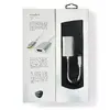USB grafikas adapteris Nedis CCTB64680AL02 Photo 8
