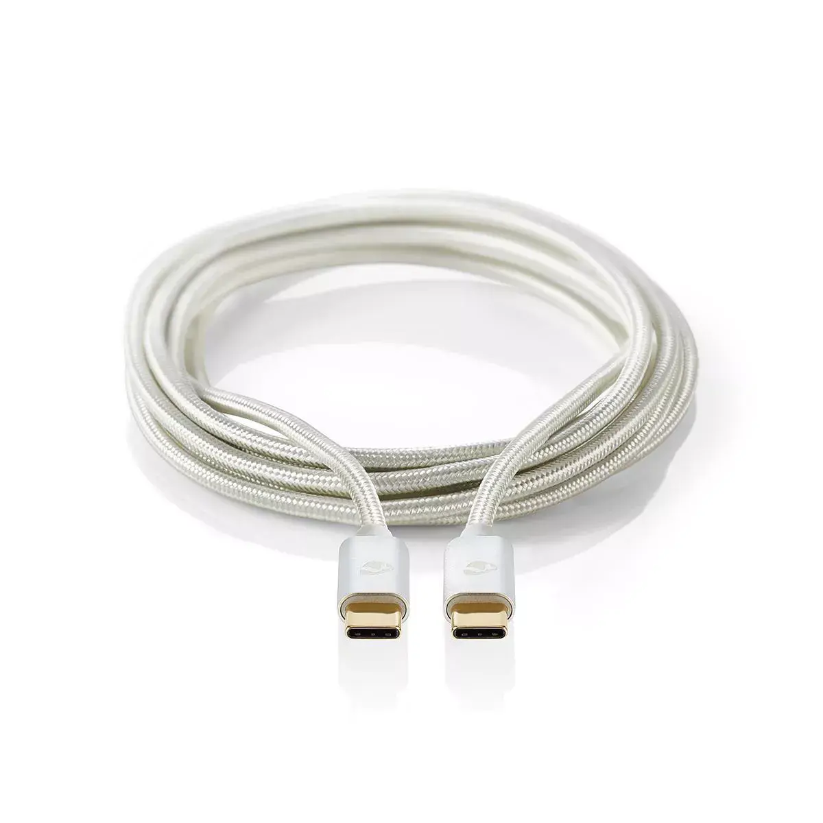 USB cable Nedis CCTB60800AL20 Photo 2