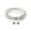 USB cable Nedis CCTB60800AL20 Photo 2
