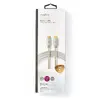 USB cable Nedis CCTB60800AL20 Photo 5