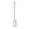 Video Cable Adapter Nedis CCTB64450AL02 Photo 3