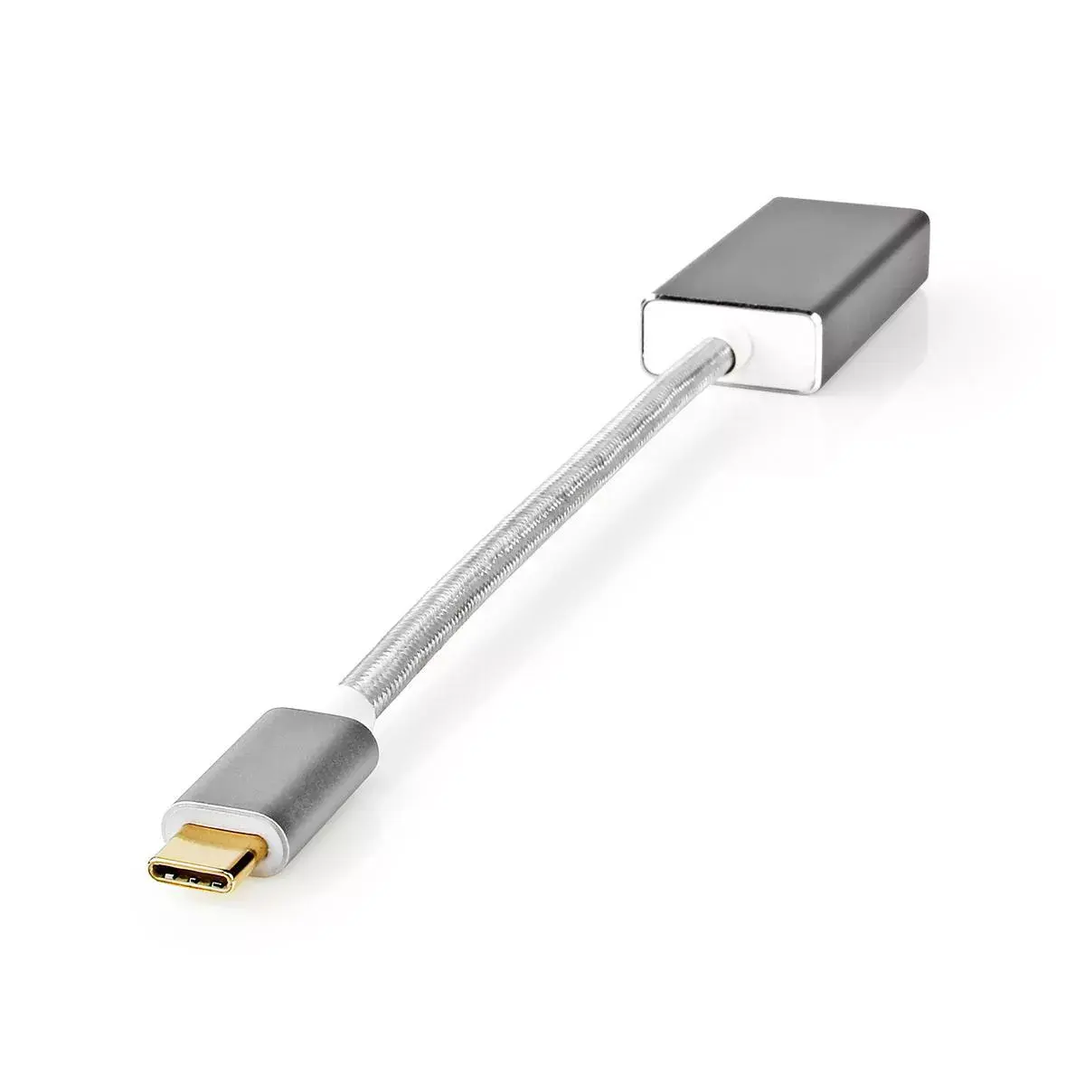 Video Cable Adapter Nedis CCTB64450AL02 Photo 4
