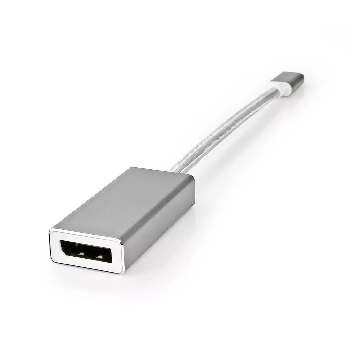 Video Cable Adapter Nedis CCTB64450AL02 Photo 5