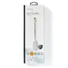 Video Cable Adapter Nedis CCTB64450AL02 Photo 6