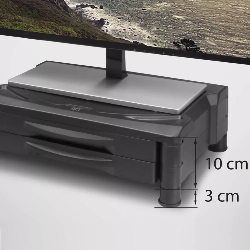 Monitoru statīvs ACT AC8215 Photo 3