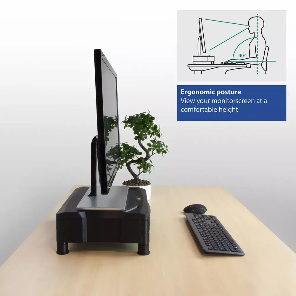 Monitoru statīvs ACT AC8215 Photo 6