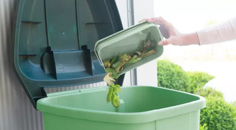 Canister Brabantia 215803 Photo 6