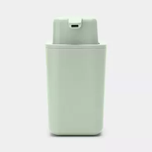 Дозатор для мыла Brabantia 215766 0.2L Зеленый Ширина 58мм Глубина 95мм Высота 117мм