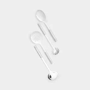 Набор кухонных принадлежностей Brabantia 260148 4 шт. Нержавеющая сталь