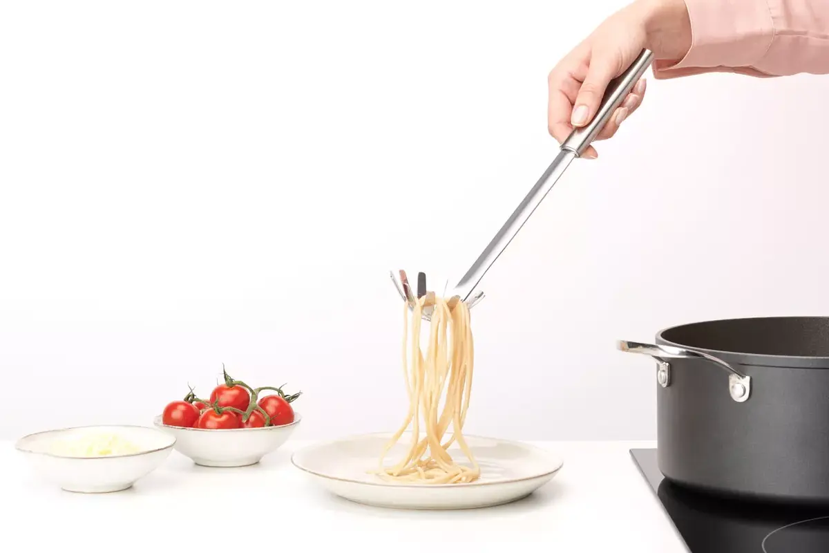 Набор кухонных принадлежностей Brabantia 260148 Photo 2