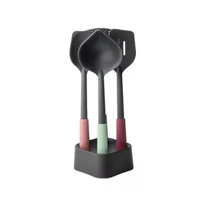 Brabantia Tasty+ 5 шт Черный Зеленый Красный Температура 220°C