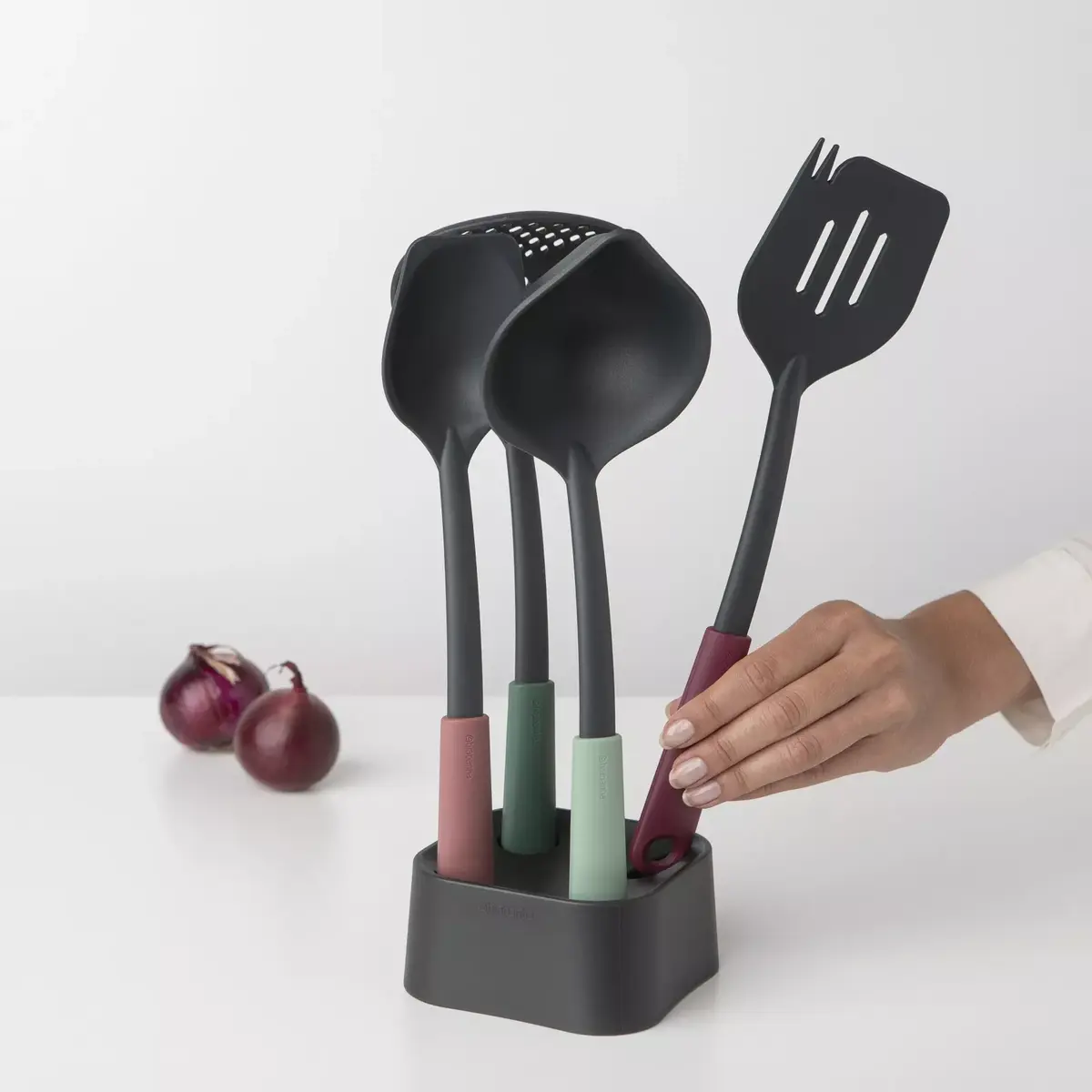 Brabantia Tasty+ 5 gab. Photo 8