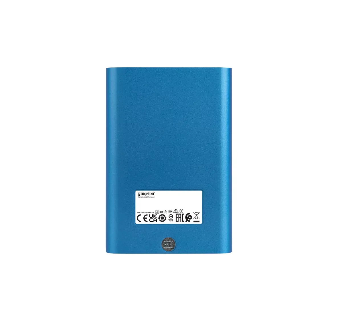 Внешний SSD Kingston Technology 1920GB IKVP80ES/1920G Photo 2