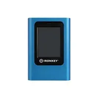 Ārējais SSD Kingston Technology 1920GB USB