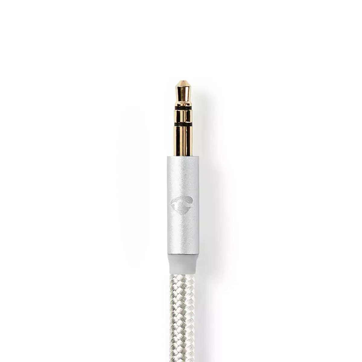 Nedis CCTB39940AL10 Lightning Cable Photo 3