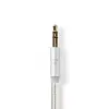 Nedis CCTB39940AL10 Lightning Cable Photo 3