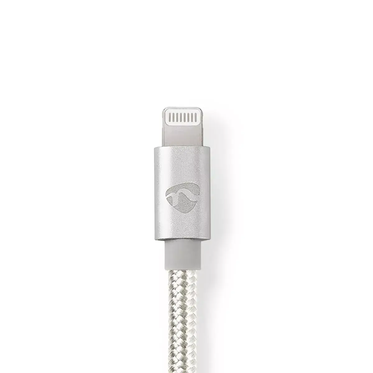 Nedis CCTB39940AL10 Lightning Cable Photo 4