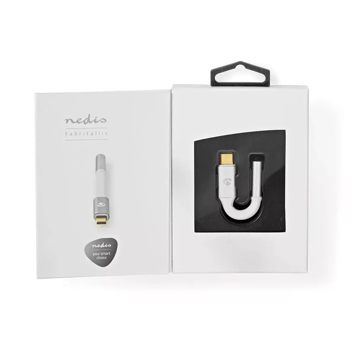 Audio Cable Nedis CCTB65950AL008 Photo 6