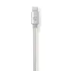 Lightning cable Nedis CCTB39650AL20 Photo 3