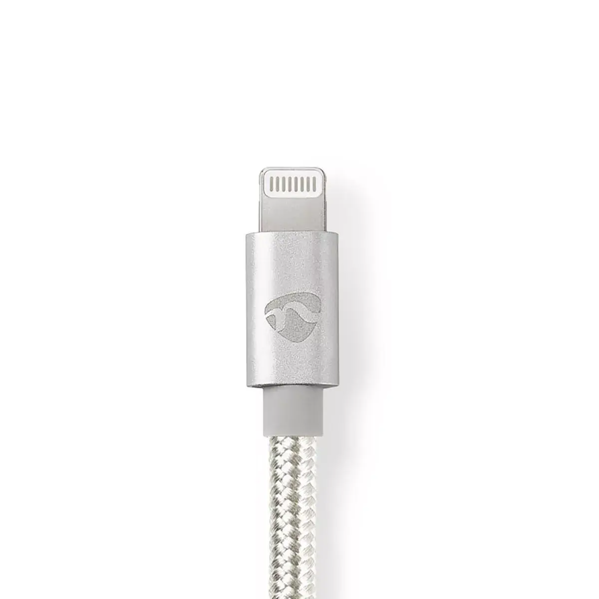 Lightning cable Nedis CCTB39650AL20 Photo 5