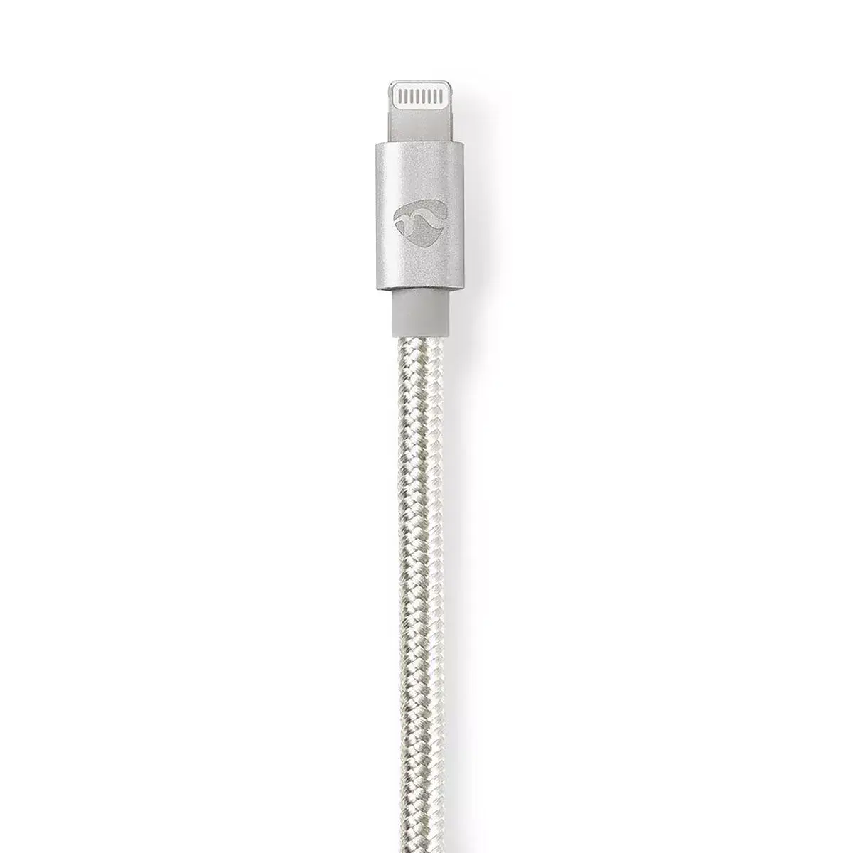 Кабель Lightning Nedis CCTB39650AL10 Photo 3