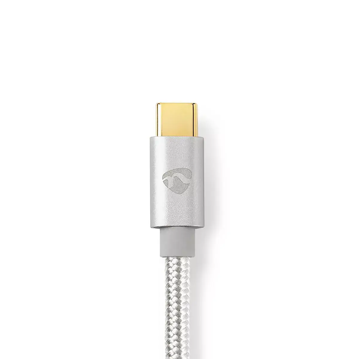 Кабель Lightning Nedis CCTB39650AL10 Photo 4