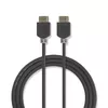 HDMI кабель Nedis CVBW35000BK20 Photo 2