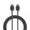 HDMI cable Nedis CVBW35000BK10 Photo 4